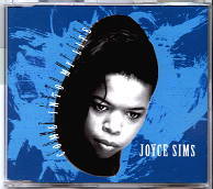 Joyce Sims - Come In To My Life
